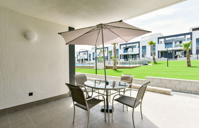 Oasis Beach IX - Christina - Foto 26