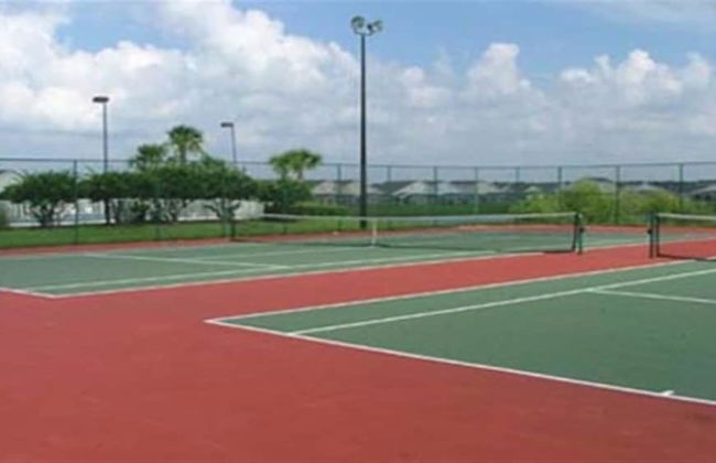 Ov2487 - Hampton Lakes - 5 Bed 3 Baths Villa - Foto 6