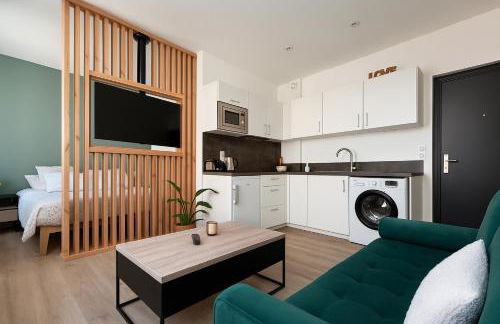 L'écrin de Léonce Castelbou - Foto 1