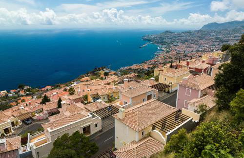 Villa Sol Palheiro Village by Holiday Rental Madeira - Foto 9