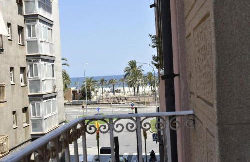 Centric apartment 100m from the beach - Photo 33
