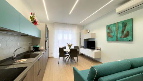 Magic Home Torino - Foto 3, minibar