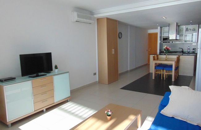 Apartments Voramar - Foto 63