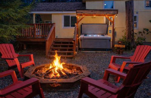 New Tiny Home Steps Away From Mt. Rainier - Foto 2