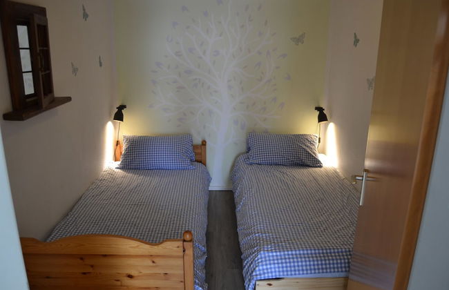 Ferien Bei Freunden Im Holzhaus - Photo 6