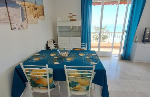 Casa Anna appartamento fronte mare Ventimiglia - Foto 42