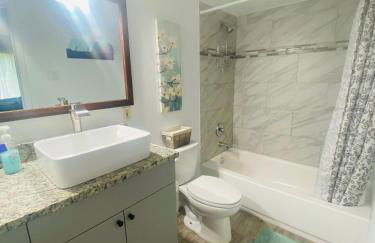 BEAUTIFUL Rustic Modern Remodel IDEAL Location!! - Foto 61