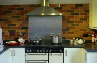 Leeds Castle Holiday Cottages - Foto 27