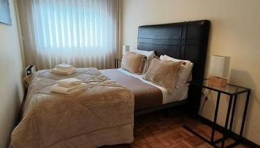 Art Gallery Apartment - Foto 1