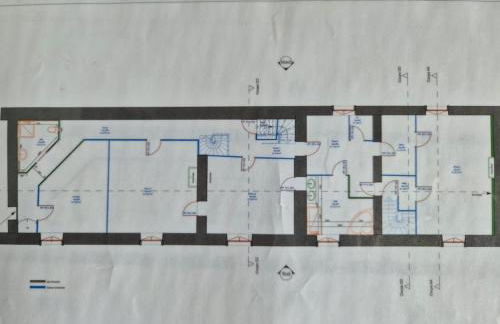 Gîte chouette la Valette - Foto 36