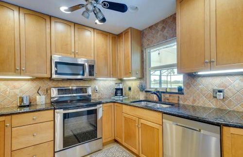 Punta Gorda Oasis with Saltwater Pool and Gas Grill! - Photo 10