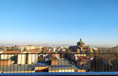 La Terrazza su Monza Casa Vacanze - Foto 1