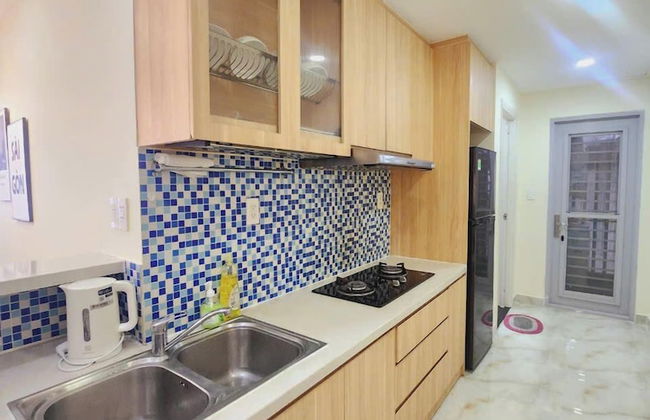 Diamond Suite in Scenic Valley 2 - Photo 31