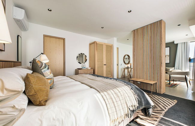 The Pearls Beach Pods - Foto 4