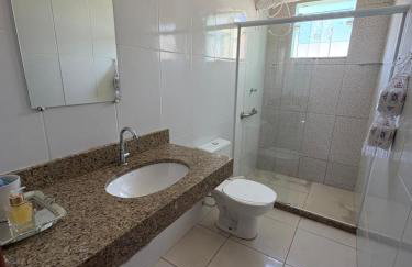 Casa na praia d Ulé - Guarapari - Foto 7