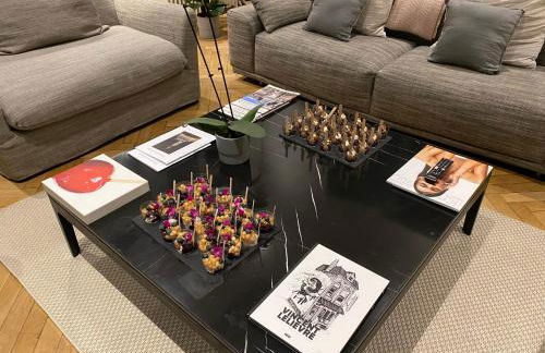 Maison Mimerel Colodge - Foto 52