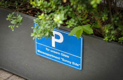 Messeapartment Sunny Side - Foto 34