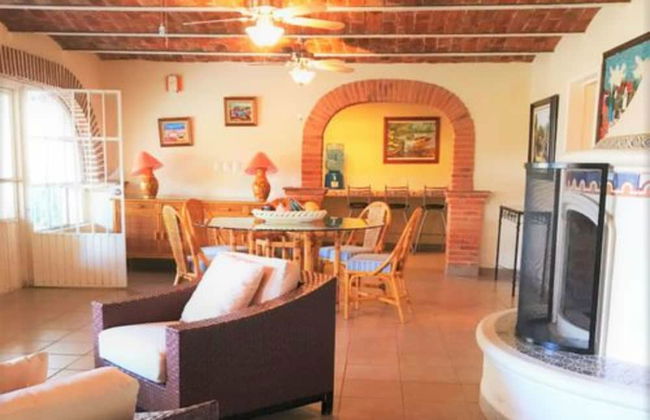 Villa Meli1 by Kivoya - Foto 1