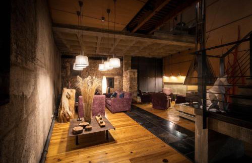 Loft Rural LaCalata - Foto 6