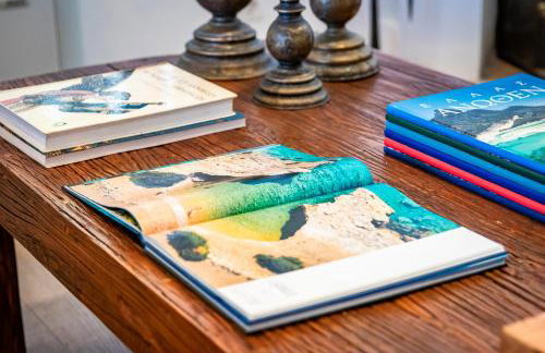 Skopelos luxurious villa "Aloupi" - Foto 55