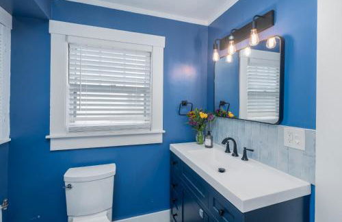 Wall St Retreat - Foto 13