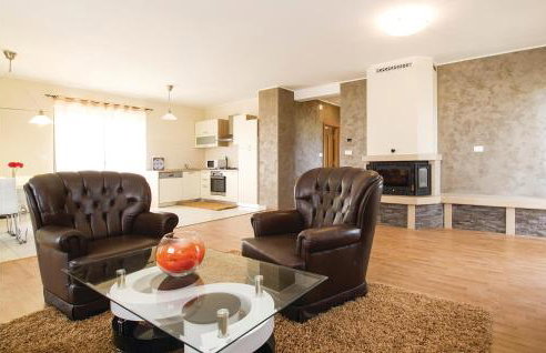 Holiday Home Nedescina 49 - Foto 19