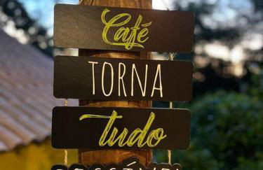 Bangalô Rústico Duplex - Retiro Andaluz - Foto 20