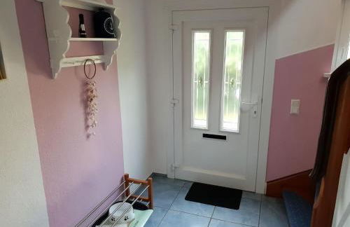 Holiday Home Erholung pur- Nordsee-Urlaub mit Hund by Interhome - Foto 19