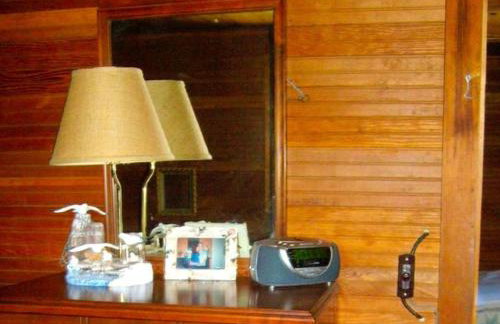 Historic Vacation Rental located near Mackinaw City, Michigan - Foto 21