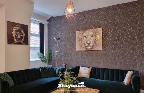 Clarence Co-Living - Private Room Self-Cater - Foto 17