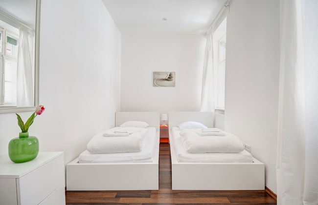 Vienna Apartment One Schmidgasse - Foto 6