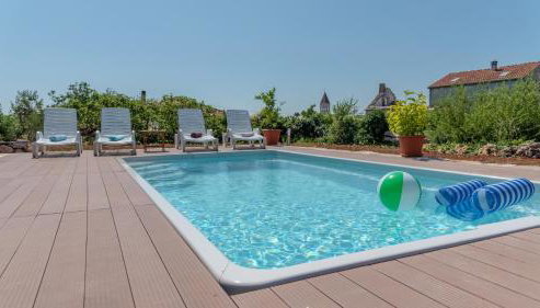 Holiday House Markoč - Foto 5