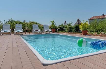 Holiday House Markoč - Foto 5