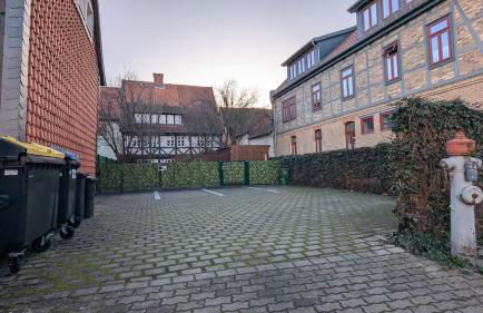 Ferienwohnung Lehmann 1 EG & OG 220m2 - Foto 16