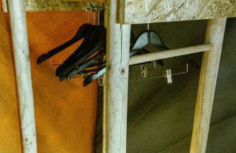 Safari Glamping Portugal Koi Fish - Foto 80