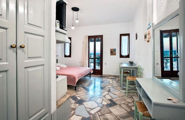 Studio With sea View, Creta, Ierapetra - Foto 1
