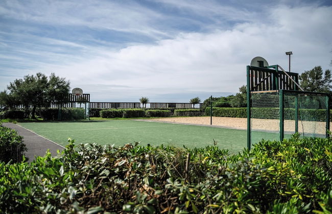 Belambra Clubs Anglet - La Chambre d'Amour - Foto 35