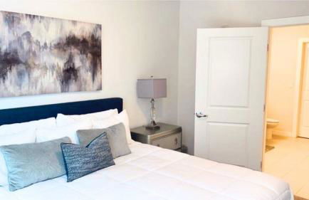 Blue Luxe-Highrise, Balcony, Year-round Pool, City View! - Foto 12