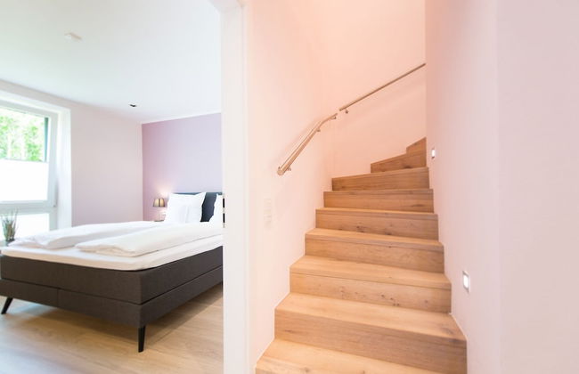 Gästehaus C.h.berres - Foto 49