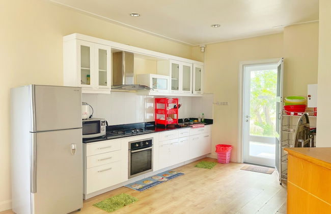 Sealink Villas Phan Thiet Mui Ne - Foto 27