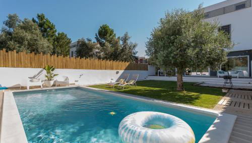 Alto das Vinhas Lovers - Sesimbra - Foto 1