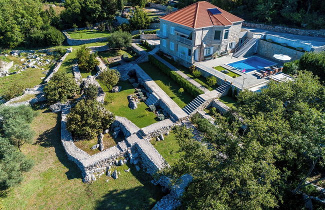 Villa Oasis Cypress - Foto 8