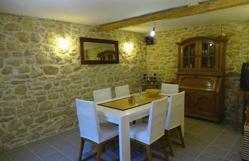 Holiday Home Apios - Foto 44