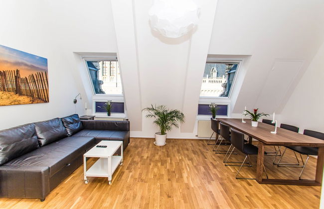 Vienna Hotspot - Rathaus Nähe - Foto 15