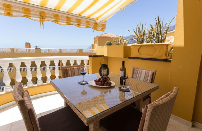 El Marqués Palace by Intercorp Hotel Group - Foto 43