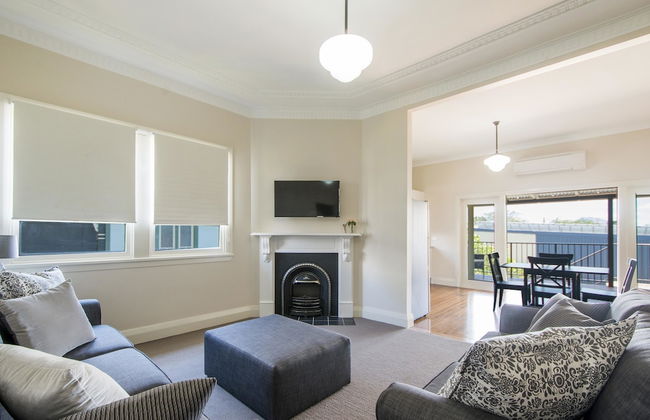 Victoria Street Apartments - Foto 6