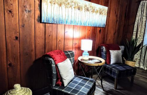 Edgewater Resort Cottage #1 - Foto 42