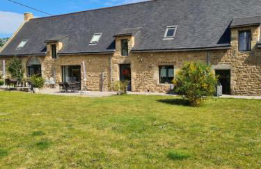 Gîte Avalon - Charme et détente aux portes du Golfe du Morbihan - Foto 10