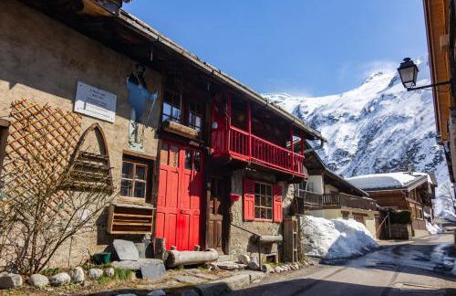 Appartement Seracs 2 - Happy Rentals - Photo 20