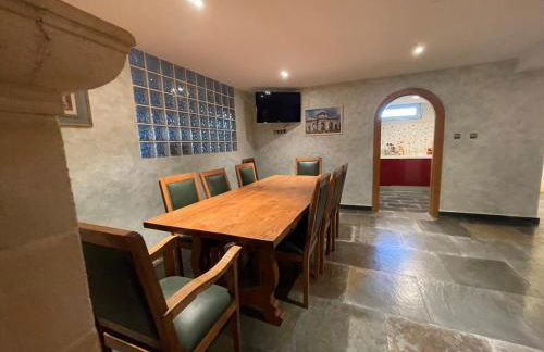 Stylish Host Cantabria- Lujosa villa en Bezana - Foto 10